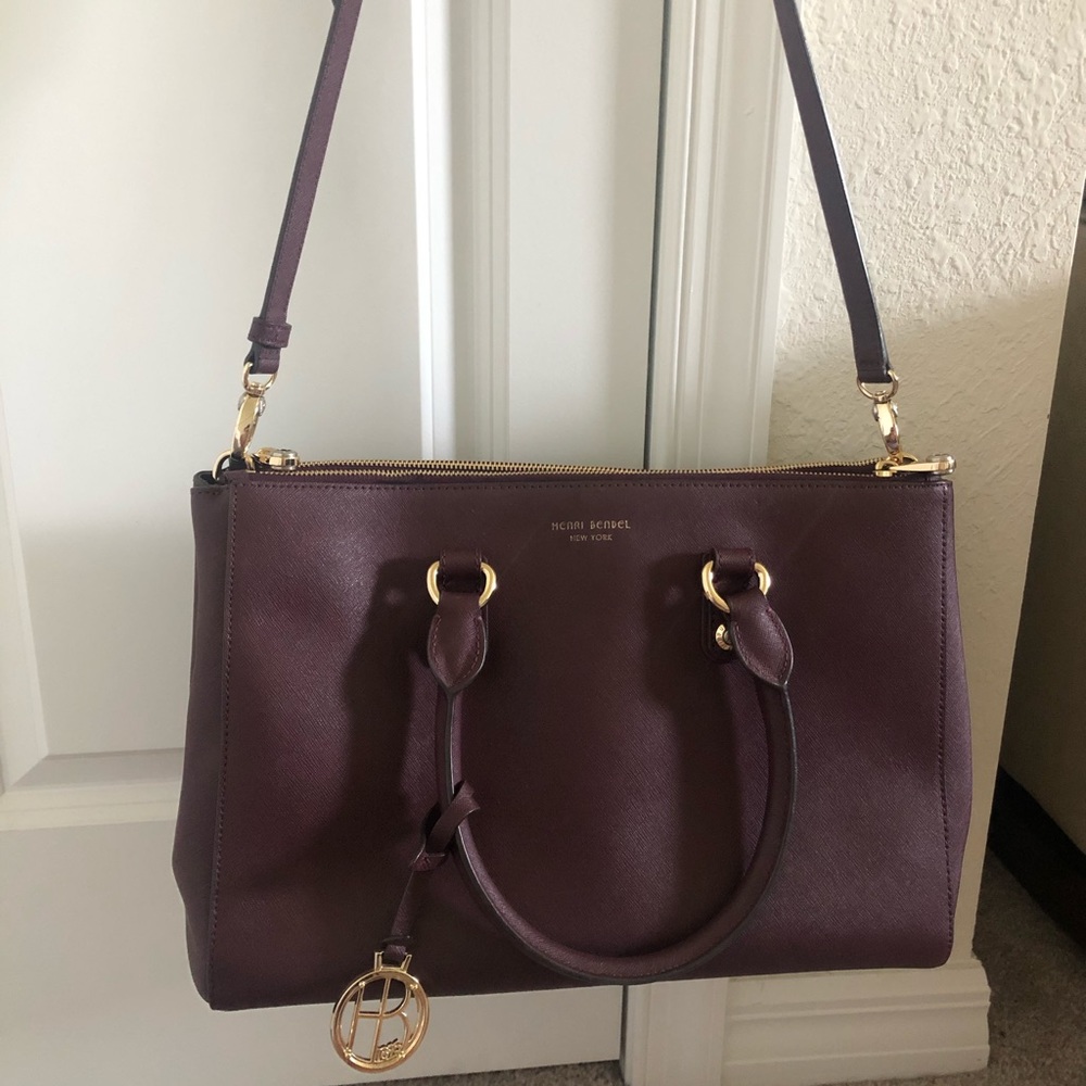 Henri Bendel